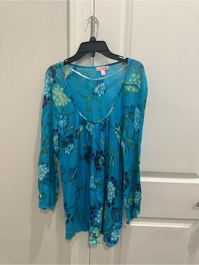 Lilly Pulitzer Sweater